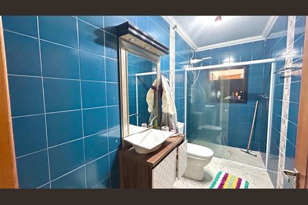 Casa para alugar com 220m², 5 quartos e sem vaga Casa para alugar com 220m², 5 quartos e sem vagaBanheiro 2