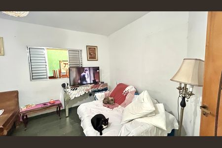Quarto 1 de casa para alugar com 5 quartos, 220m² em Jardim Iv Centenario, Guarulhos