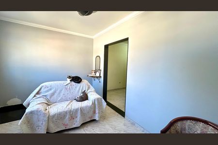 Sala de casa para alugar com 5 quartos, 220m² em Jardim Iv Centenario, Guarulhos