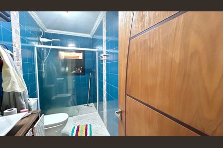 Casa para alugar com 220m², 5 quartos e sem vaga Casa para alugar com 220m², 5 quartos e sem vagaBanheiro 2