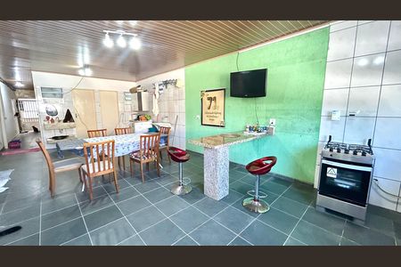 Casa para alugar com 220m², 5 quartos e sem vaga Casa para alugar com 220m², 5 quartos e sem vagaCozinha