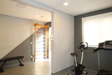Apartamento para alugar com 2 quartos, 33m² em Itaquera, São Paulo