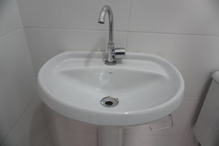 Apartamento para alugar com 2 quartos, 33m² em Itaquera, São Paulo