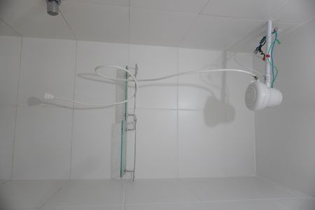Apartamento para alugar com 2 quartos, 33m² em Itaquera, São Paulo