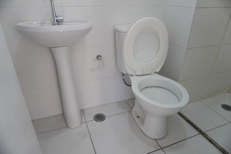 Apartamento para alugar com 2 quartos, 33m² em Itaquera, São Paulo