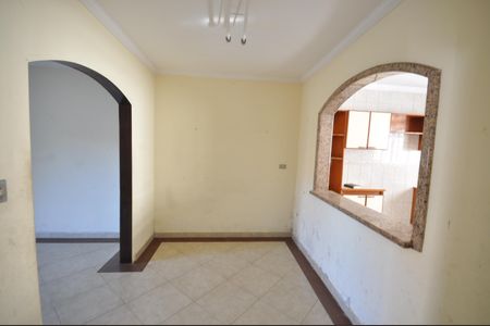 Sala de Jantar de casa à venda com 3 quartos, 140m² em Jardim Sao Joao (zona Norte), São Paulo