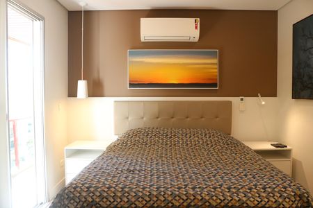 Apartamento para alugar com 172m², 3 quartos e 2 vagasQuarto 1
