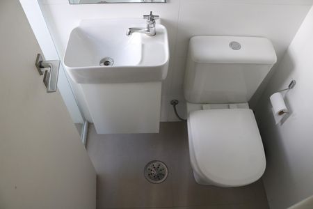Apartamento para alugar com 172m², 3 quartos e 2 vagasÁrea de Serviço