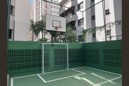 Apartamento para alugar com 172m², 3 quartos e 2 vagas Apartamento para alugar com 172m², 3 quartos e 2 vagasQuadra Esportiva