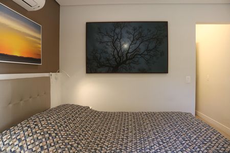 Apartamento para alugar com 172m², 3 quartos e 2 vagasQuarto 1