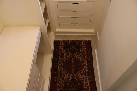 Apartamento para alugar com 172m², 3 quartos e 2 vagasQuarto 1