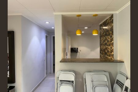 Apartamento para alugar com 172m², 3 quartos e 2 vagas Apartamento para alugar com 172m², 3 quartos e 2 vagasÁrea comum - Salão de festas