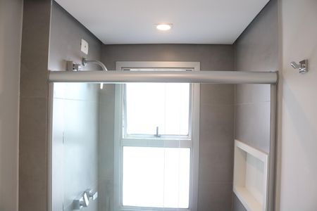 Apartamento para alugar com 172m², 3 quartos e 2 vagasBanheiro 1