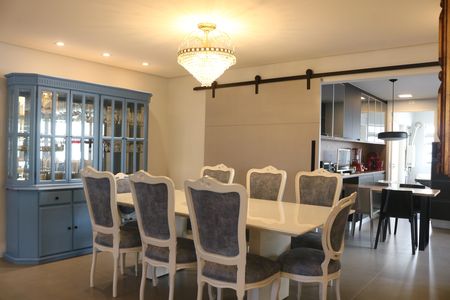 Apartamento para alugar com 172m², 3 quartos e 2 vagasCozinha