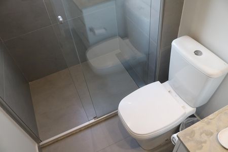 Apartamento para alugar com 172m², 3 quartos e 2 vagasBanheiro 2