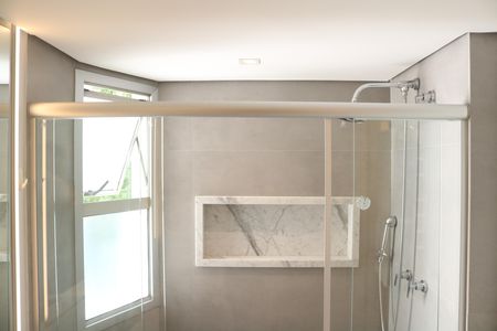Apartamento para alugar com 172m², 3 quartos e 2 vagasBanheiro 3