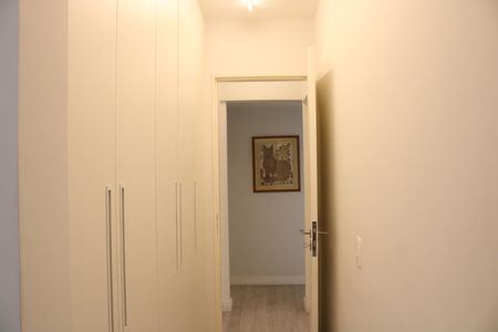 Apartamento para alugar com 172m², 3 quartos e 2 vagasQuarto 1