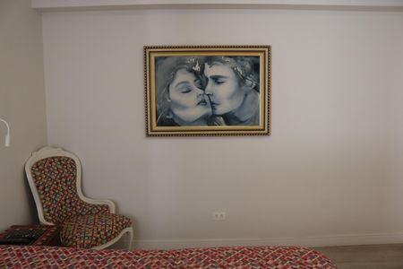 Apartamento para alugar com 172m², 3 quartos e 2 vagasQuarto 2