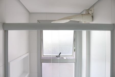 Apartamento para alugar com 172m², 3 quartos e 2 vagasÁrea de Serviço