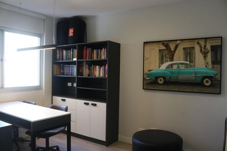 Apartamento para alugar com 172m², 3 quartos e 2 vagasQuarto 3