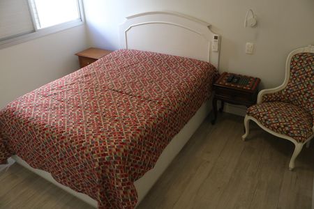 Apartamento para alugar com 172m², 3 quartos e 2 vagasQuarto 2