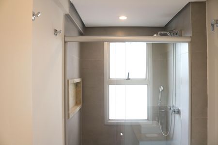 Apartamento para alugar com 172m², 3 quartos e 2 vagasBanheiro 2