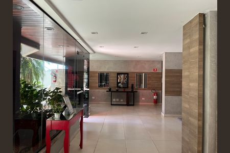 Apartamento para alugar com 172m², 3 quartos e 2 vagas Apartamento para alugar com 172m², 3 quartos e 2 vagasÁrea comum