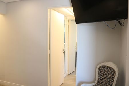 Apartamento para alugar com 172m², 3 quartos e 2 vagasQuarto 1