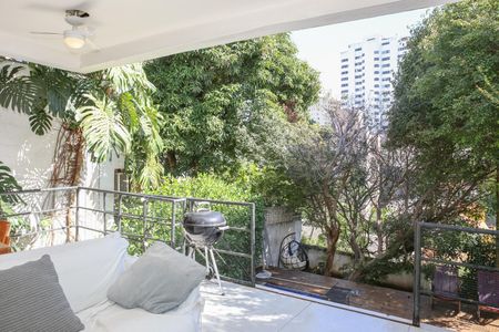 Piscina de casa à venda com 3 quartos, 229m² em Lapa, São Paulo