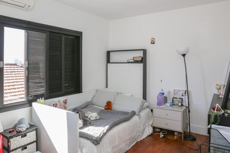 Suíte 2 de casa à venda com 3 quartos, 229m² em Lapa, São Paulo