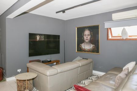 Sala de casa à venda com 3 quartos, 229m² em Lapa, São Paulo