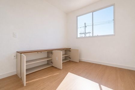 Sala de apartamento para alugar com 2 quartos, 47m² em Restinga, Porto Alegre