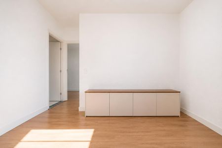 Sala de apartamento para alugar com 2 quartos, 47m² em Restinga, Porto Alegre