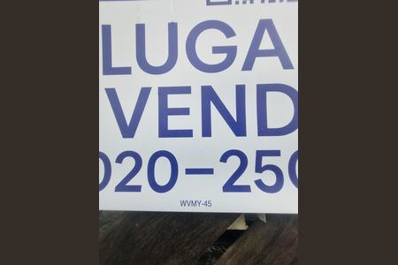 Casa para alugar com 125m², 3 quartos e 2 vagasPlaca