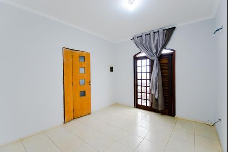 Casa para alugar com 125m², 3 quartos e 2 vagasQuarto 3 - Suíte