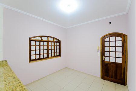 Casa para alugar com 125m², 3 quartos e 2 vagasSala de Jantar
