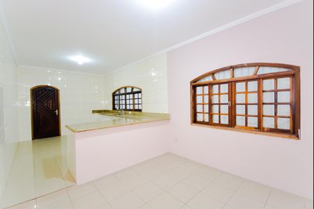 Casa para alugar com 125m², 3 quartos e 2 vagasSala de Jantar
