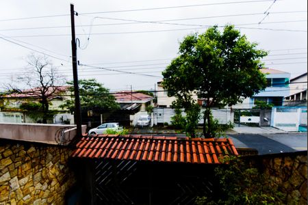 Casa para alugar com 125m², 3 quartos e 2 vagasVista da Sala