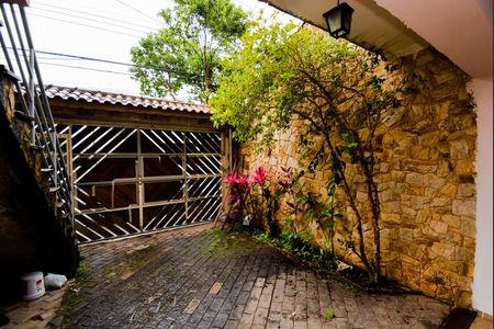Casa para alugar com 125m², 3 quartos e 2 vagasGaragem