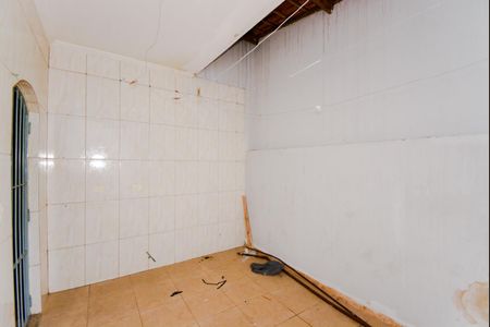 Casa para alugar com 125m², 3 quartos e 2 vagasÁrea de Serviço