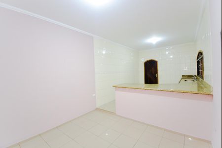 Casa para alugar com 125m², 3 quartos e 2 vagasSala de Jantar