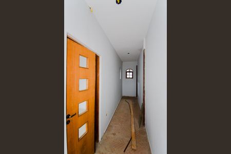 Casa para alugar com 125m², 3 quartos e 2 vagasCloset da suíte