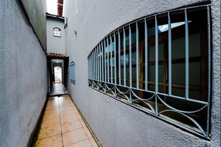 Casa para alugar com 125m², 3 quartos e 2 vagasCorredor Lateral 