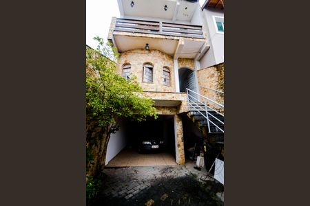 Casa para alugar com 125m², 3 quartos e 2 vagasGaragem