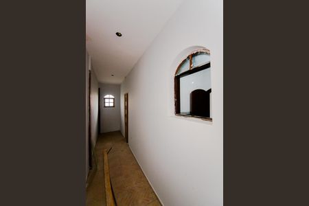 Casa para alugar com 125m², 3 quartos e 2 vagasCloset da suíte