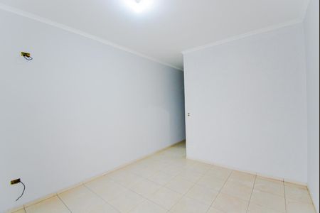 Casa para alugar com 125m², 3 quartos e 2 vagasQuarto 3 - Suíte