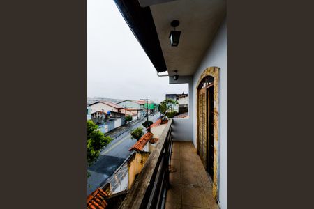 Casa para alugar com 125m², 3 quartos e 2 vagasVaranda da Suíte