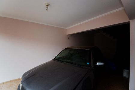 Casa para alugar com 125m², 3 quartos e 2 vagasGaragem