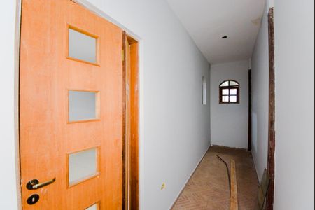 Casa para alugar com 125m², 3 quartos e 2 vagasCloset da suíte