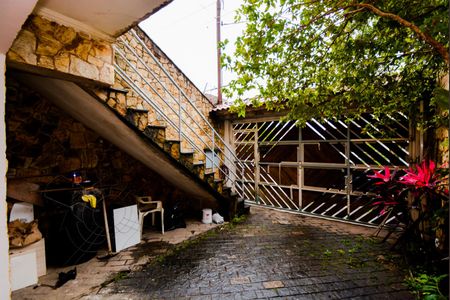 Casa para alugar com 125m², 3 quartos e 2 vagasGaragem